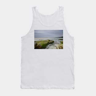 Welcome To Barra Tank Top